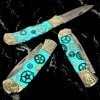 𝓔𝓭𝓰𝓮𝓑𝓸𝓻𝓷®Gear VG10 Folding Knife