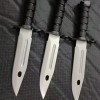Pioneer Multifunctional Outdoor Adventure Tactical Knife