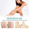 🛁 Indulge in Pure Luxury - 49% OFF - ✨ Ultra-Hydrating Bath & Shower Oil - For Silky Smooth Skin