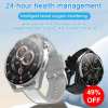 (🎉Last Day Promotion 49% OFF) Monitoring smart Bluetooth talking watch - Buy 2 Get Extra 10% OFF & FREE SHIPPING