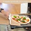 (🎉Last Day Promotion 50% OFF) Sliding Pizza Peel Shovel - Buy 2 Get Extra 10% OFF & FREE SHIPPING