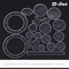 🔥Clearance Big Sale - Spirograph Drawing