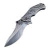 Premium Pocket Knife •