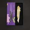 New Version High-Quality Singularity 2.0 Butterfly Knife IRL Game Balisong
