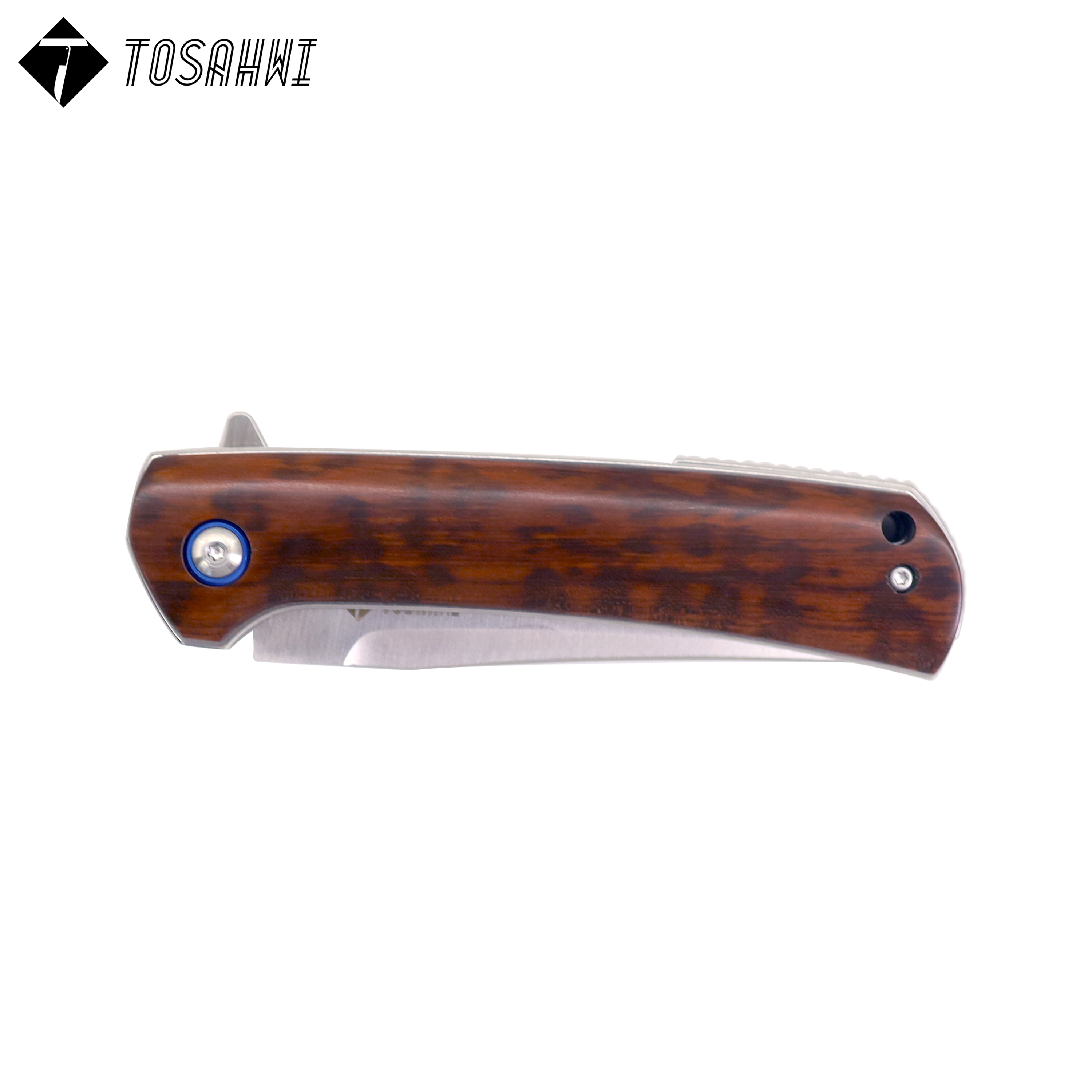 TOSAHWI Handmade Folding Blades-15874