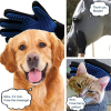 (🔥Hot Sale NOW- SAVE 48% OFF) Pet Grooming Massage Glove