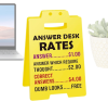 🔥Last Day 50% OFF - Funny Office Decor Accessories