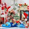 🌲Kaufe 2 Erhalte 1🎁Überraschungsbox Geschenkbox(6er-Pack)