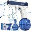 🔥Last Day Promotion 50% OFF -🎁-Electric Water Gun🔫 Great Gifts for friends🎁