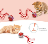 🌲Early Christmas Sale 49% Off🐱🐶2024 Automatic LED Interactive Pet Toys Ball, 🔥Buy 2 Free Shipping