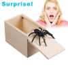 Super Funny Crazy Prank Gift Box Spider 🎁Special Gifts for Friends/Family