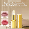 💋 Experience Luxurious Lips ✨Transferproof Color-Changing Lipstick💄CrystalClear Color Alchemy 💋 Auto-Tints on Contact!