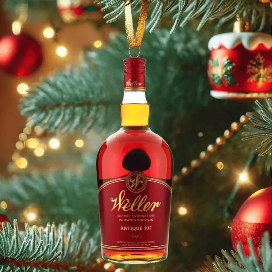 🔥Last Day 50% OFF - 🥃Buffalo Trace 250th Anniversary Advent Calendar