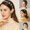 💖HOT SALE 50% OFF -🌹 Hairpin Headband - Buy 3 get 1 free[4 pcs]