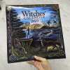 🔥This Week's Special Offer 49% OFF -2025 Witches' Calendar