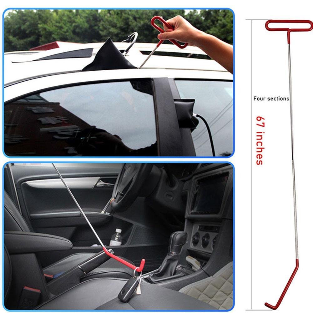 BIELITTLETM Terminatey Car Tool Kit 18Pcs(FREE SHIPPING)