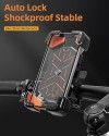 🔥Last Day Promotion 70% OFF🔥Bike Phone Mount⚡BUY 2 FREE SHIPPING