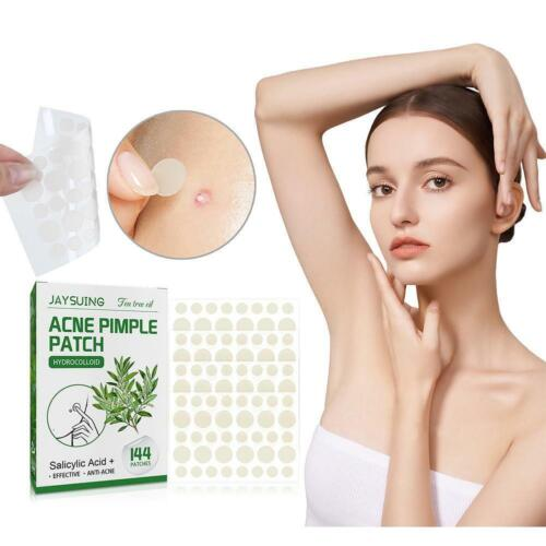 🔥Limited Time Sale 70% OFF🎉Magic Pimple Extraction Patch