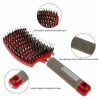 Summer Hot Sale 50% OFF - Detangler Bristle Nylon Hairbrush