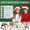 Early Xmas Sale 49% OFF-Advent Calendar Kids Christmas Building Blocks(BUY 2 GET FREE SHIPPING)