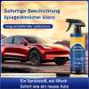 🔥Kaufe 2 Erhalte 1🎁Fortschrittliches Auto-Schnellbeschichtungsspray