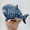 🔥Last 4 hours 49% OFF -🦈Whale shark Figurine