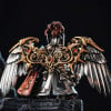 LAST DAY 50%OFF-Sunshinecraft® Handcrafted Crusader and  Crimson Templar statue