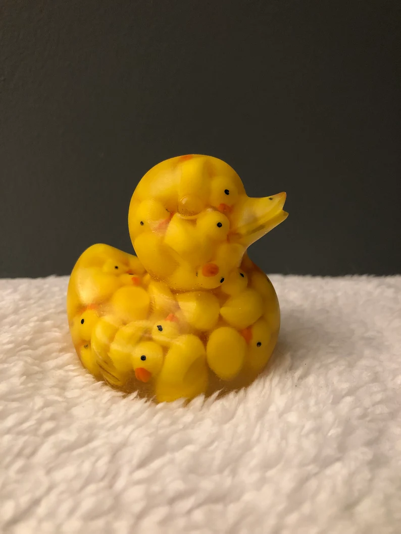 🎁Duck of Ducks Cruise Fun Gifts