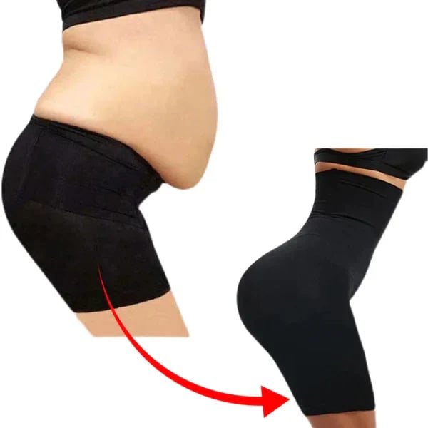 💓Mother's Day Promotion 70% OFF🎁Tummy And Hip Lift Pants-BUY 2 FREE SHIPPING