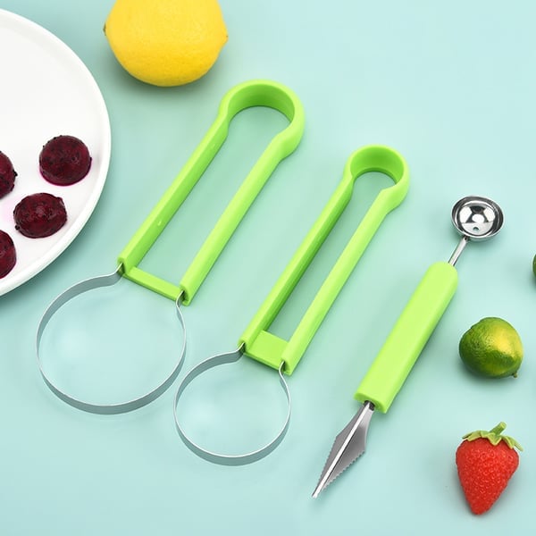 🔥Last Day Promotion 48% OFF-🎁-4-in-1 Fruit Knife