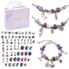 🎁Early Christmas Sale- 48% OFF - DIY Crystal Bracelet Set (BUY 2  GET EXTRA 10% OFF)