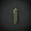 Tangora knife