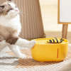 Last Day Promotion 48% OFF - HONEY BEE Pet Water Fountain