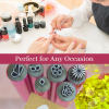 🔥ONLY $9.99 TODAY!🎁New Nail Art Stamp Pen