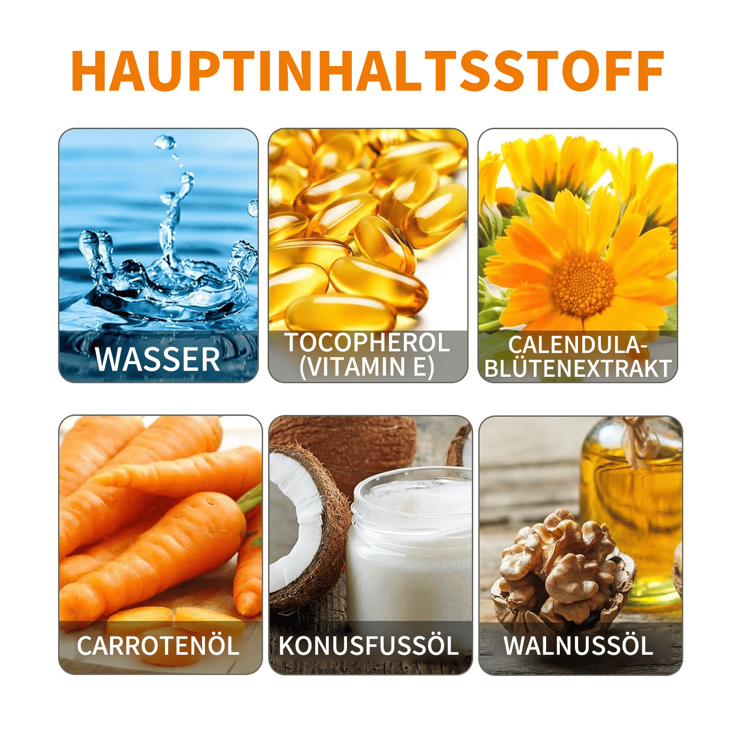 🔥Letzter Tag Verkauf 49% Rabatt  ✨Luxuriöses, goldschimmerndes Intensiv-Bräunungsgel
