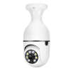 (🎅Christmas Hot Sale🔥🔥)Wireless Bulb Security Camera(BUY 2 FREE SHIPPING)