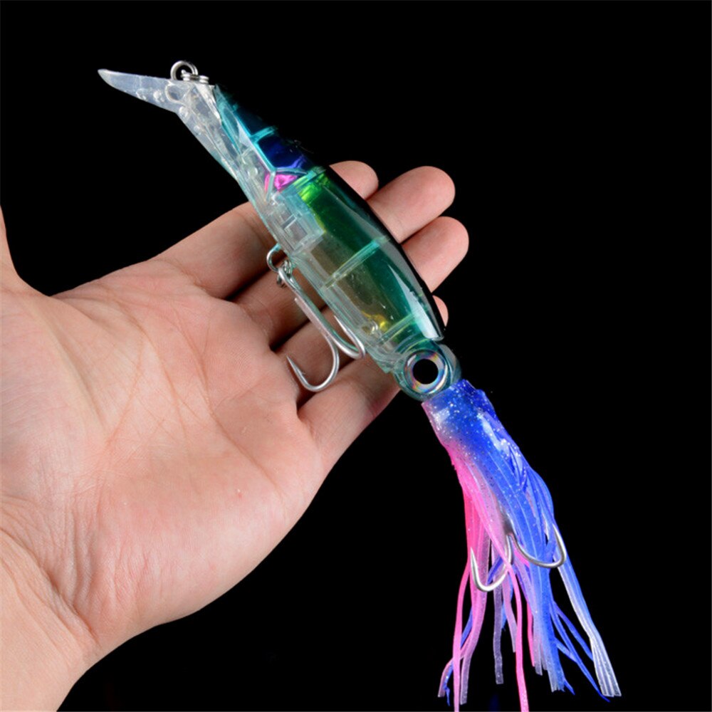🎣 Summer Sale-35% OFF🐠Octopus Fishing Lure