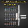 Last Day Promotion 70% OFF - 🔥24 in 1 Magnetic Screwdriver Set⚡Buy 2 Get Free Shipping