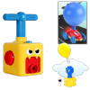 BalloonPump™ - Fun Packed Balloon Car Toy Pump Set