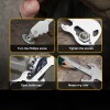 (Christmas Hot Sale- 48% OFF) 12-In-1 Guitar Multi-tool- Buy 5 Free Shipping