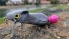 RatRage Surface Crankbait – 3.5