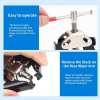 🔥Last Day 50% OFF - Car Wiper Arm Removal Tool