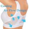 INTACTLECT?? Breathable Cool Liftup Air Bra