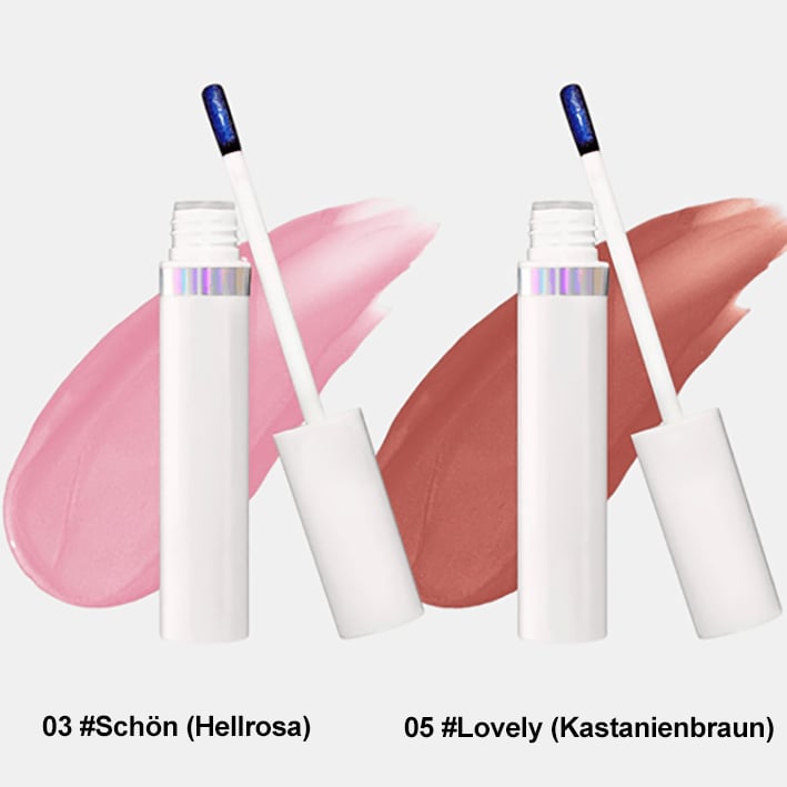🔥KAUFEN SIE 1, BEKOMMEN SIE 1 GRATIS💋24-Stunden-Lippenfarbe, kein Nachbessern