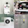 🎅Christmas Promotion 48% OFF-🎁-Set of 130 Pcs Funny Saying Stickers
