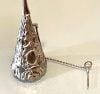 Last Day: 49% Off! 🔥Vintage Silver Plated Tussie Mussie
