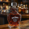 🔥Last 4 Hours49% OFF-Handmade Animal Whiskey Bottle-(Buy 2 Free Shipping)