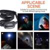 🎁Early Christmas Sale 48% OFF - super bright light sensor mini LED headlamp(🔥🔥BUY 3 GET 1 FREE&FREE SHIPPING)