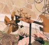 🌿Spring Hot Sale 49% OFF💥 Handmade The Garden Percussionist 🥁