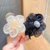 (🎄Christmas Promotion--48%OFF)Elegant Flower Hair Clip(Buy 4 get Free shipping)